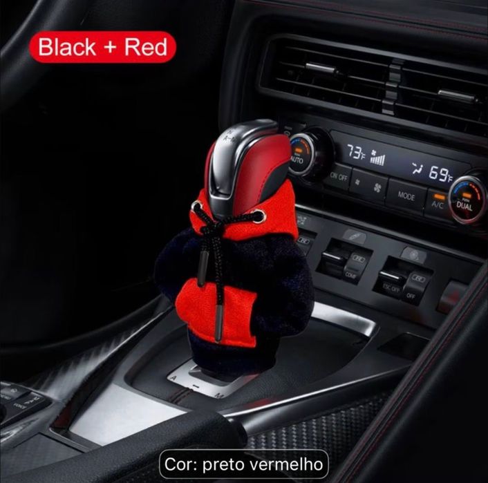 Vendo capas para manete das velocidades