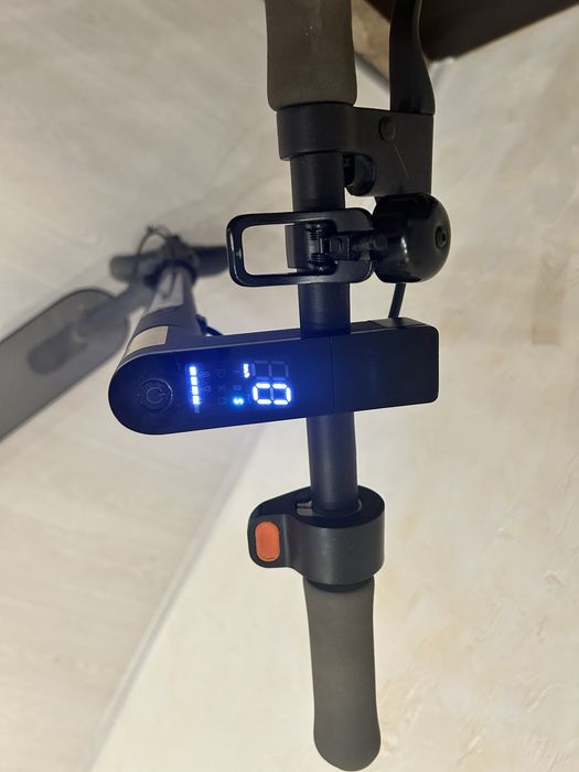Електросамокат Xiaomi
