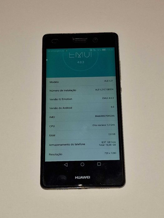 Telemoveis antigos vários