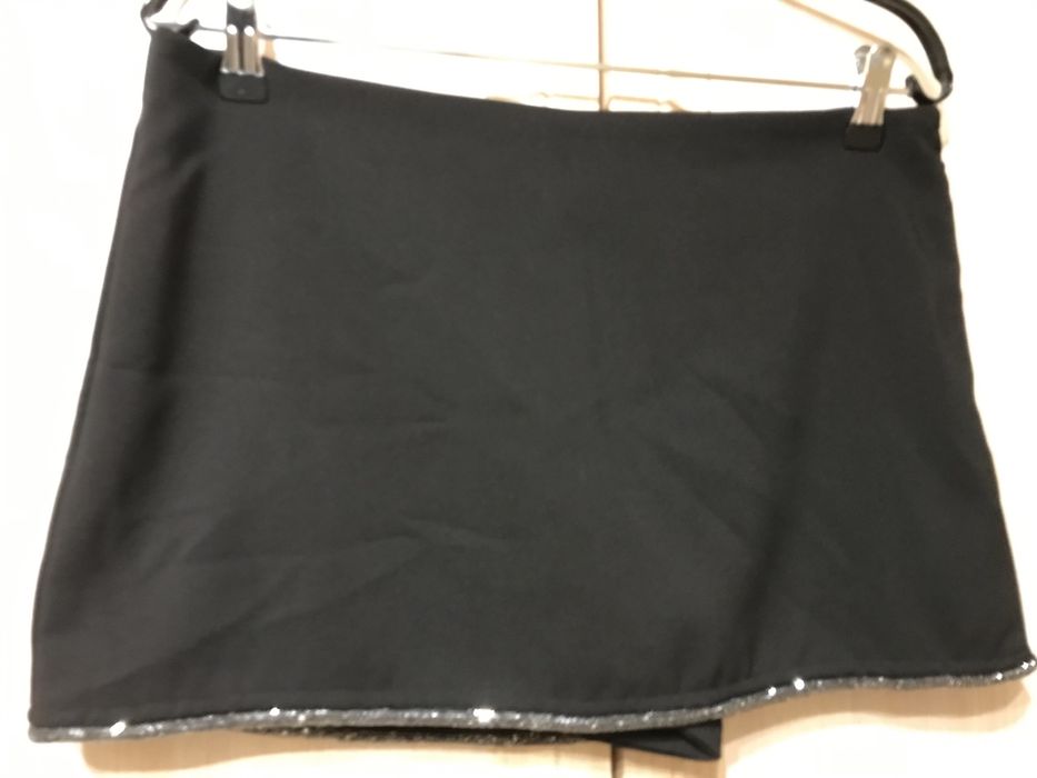 Шорти/юбка zara L нові