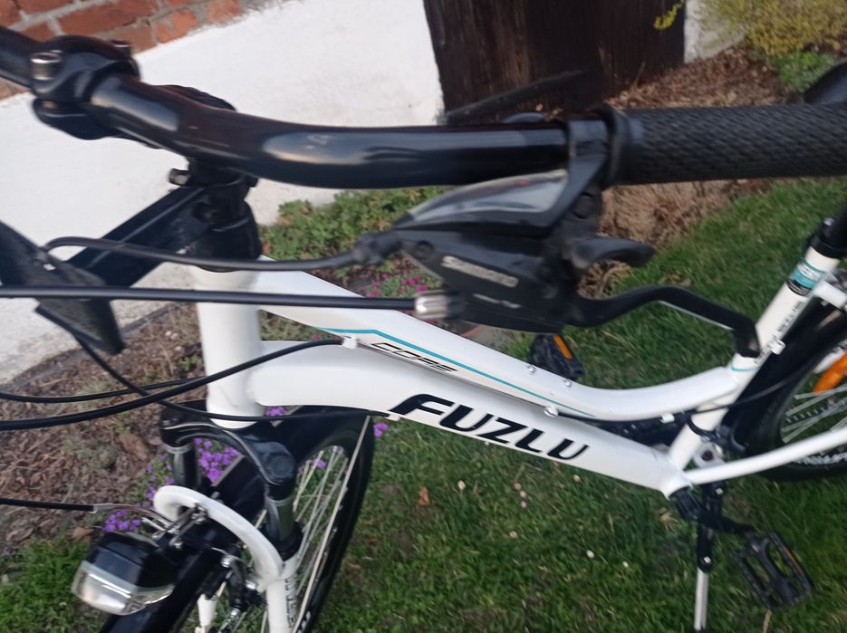 Rower 28 core damski