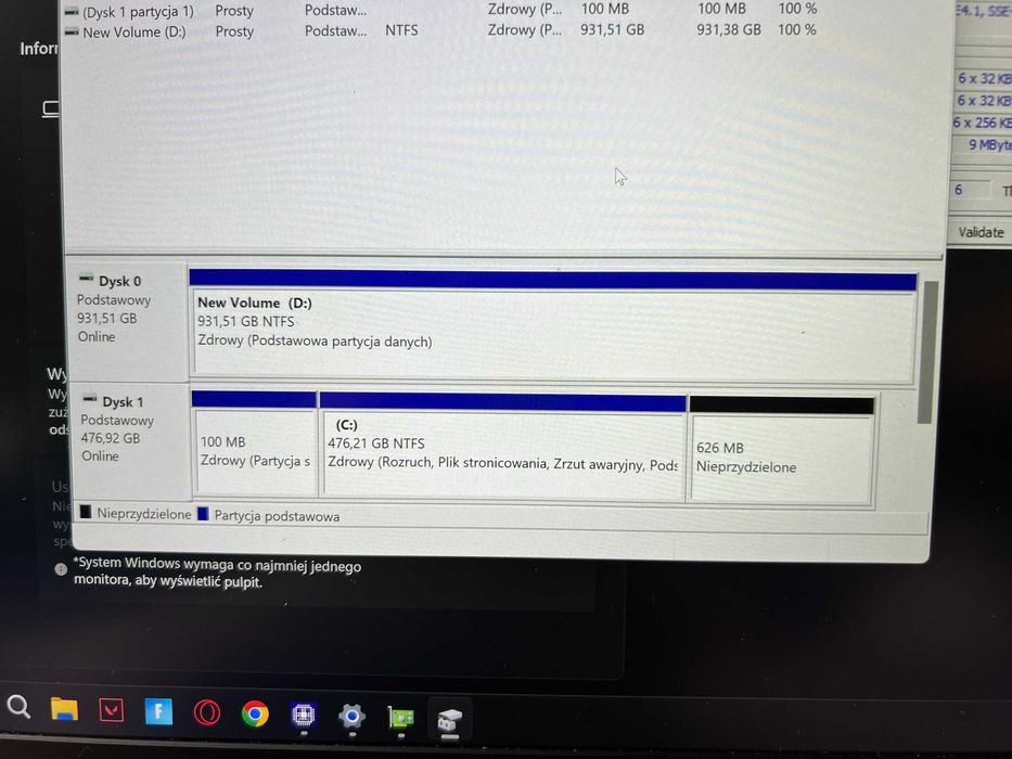 MSI GT63 Titan 8RG GTX 1080/i7 8750H/32GB RAM/4K/512+1tb ssd