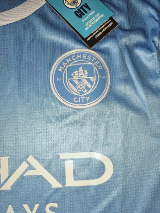 Manchester City 26/27