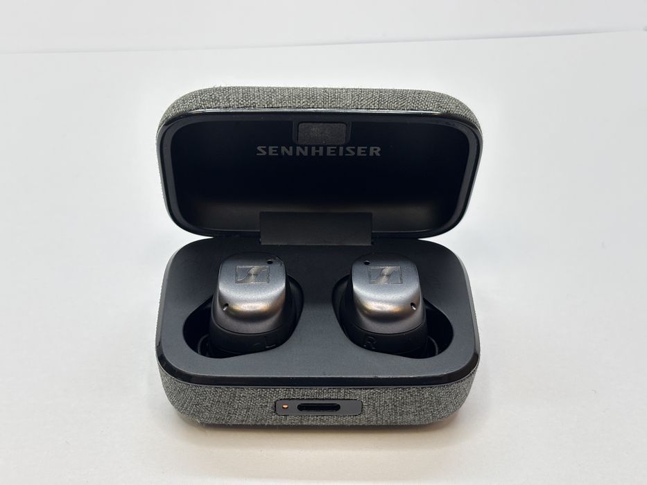 Słuchawki Bezprzewodowe Sennheiser Momentum True Wireless 3