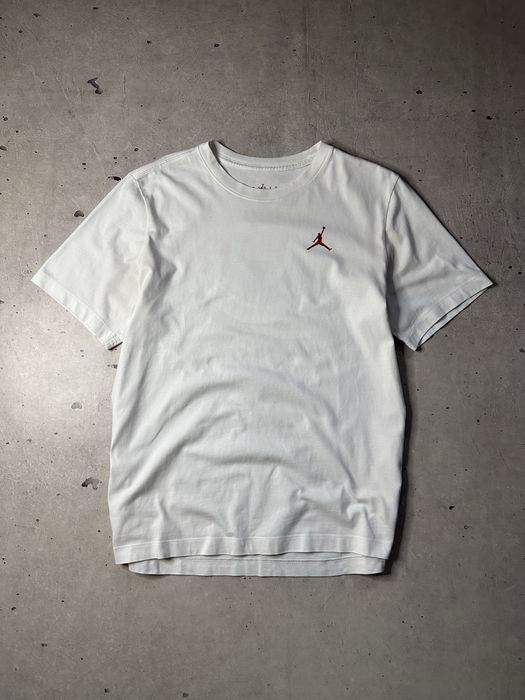 Nike Jordan Evolution Tee Original чоловіча футболка Джордан оригінал