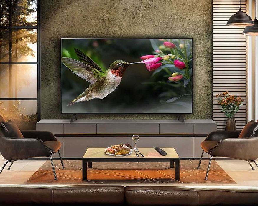 Телевізор LG OLED 48B4, 55B4, 65B4, 77B4 (AI B4 Smart TV)