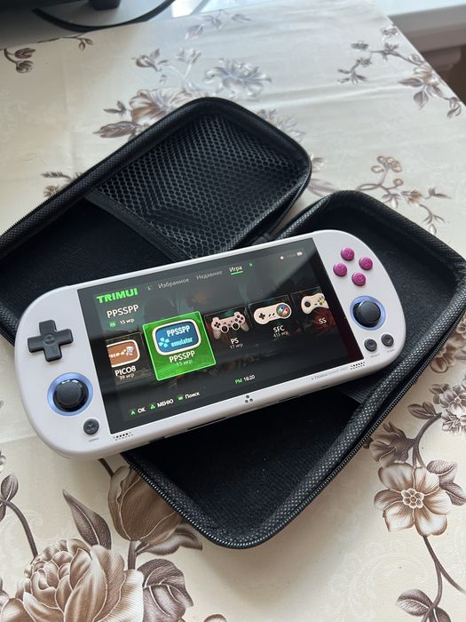 Trimui smart pro 64gb