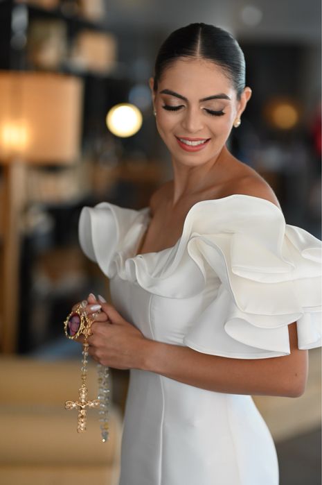 Vestido de noiva PRONOVIAS