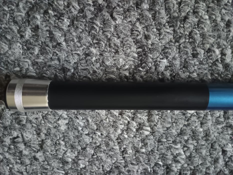 Сьорфове вудилише Shimano alivio 4,5м.tubular