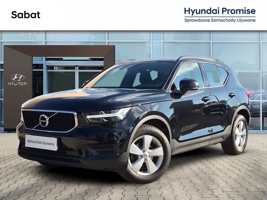 Volvo XC 40