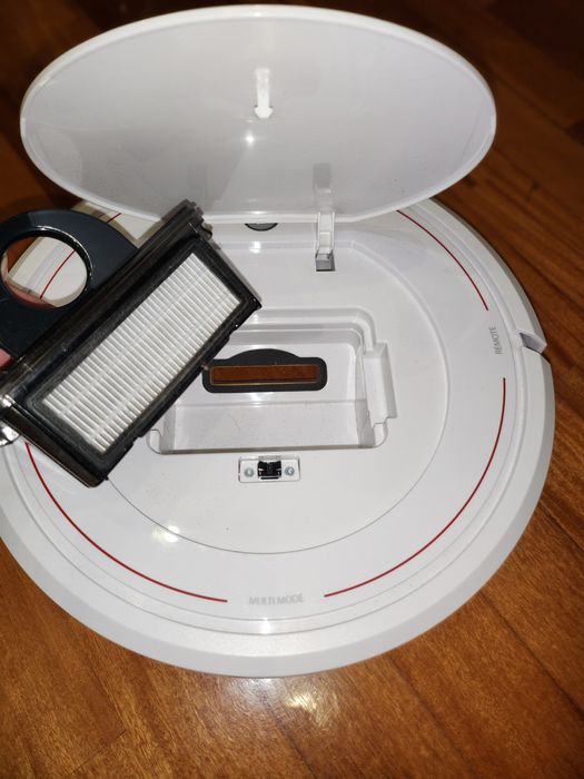 Aspirador robot BSR 3042 Proficare