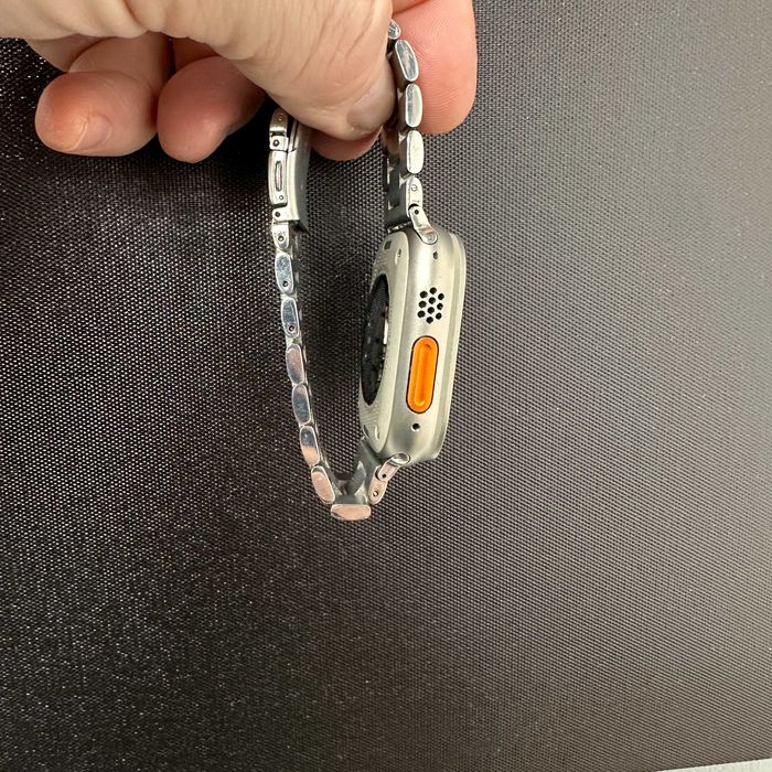 Apple Watch Ultra 2 LTE Titanium . 81333SV