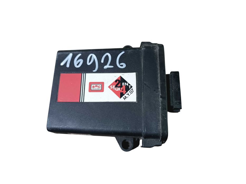 Sterownik Komputer Moduł Gazu LPG BRC