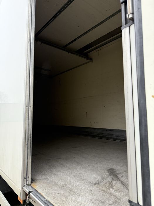 Volvo FM 330 Chłodnia