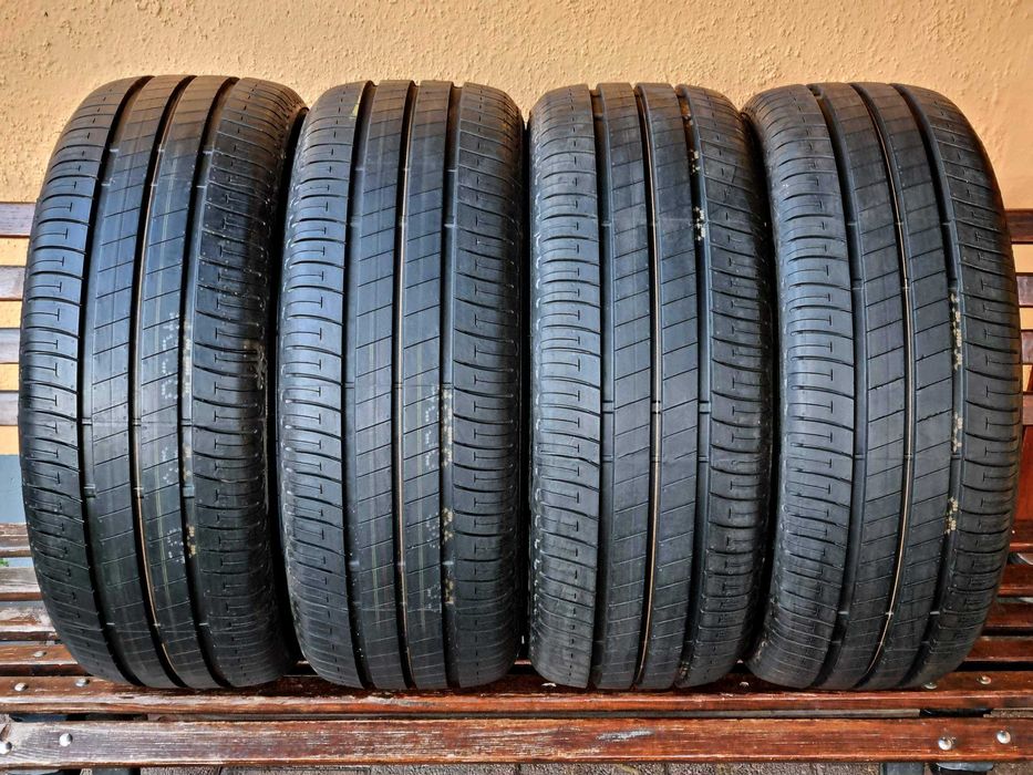 Bridgestone Ecopia EP150 205/55R16 91V Rok 2023 - Nowe/Demo