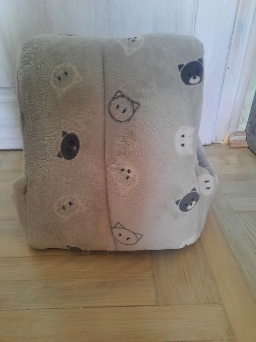 Домик для котика