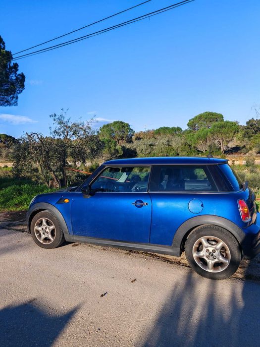 Mini one 1.4i 95 cv64966019360259124