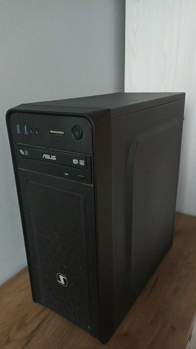 Komputer Stacjonarny