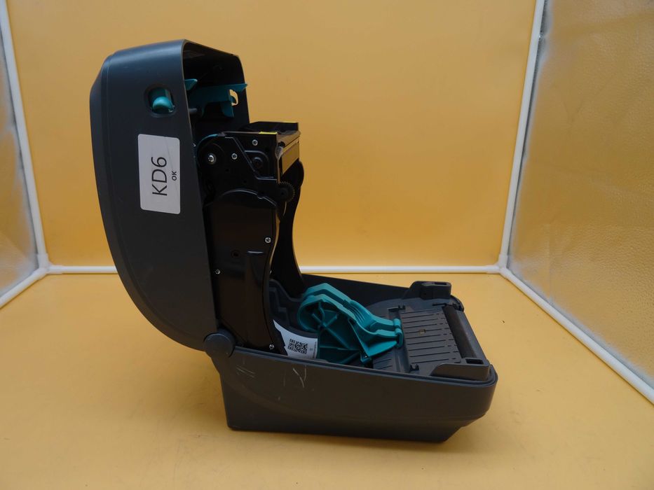 Drukarka etykiet Zebra GK420t