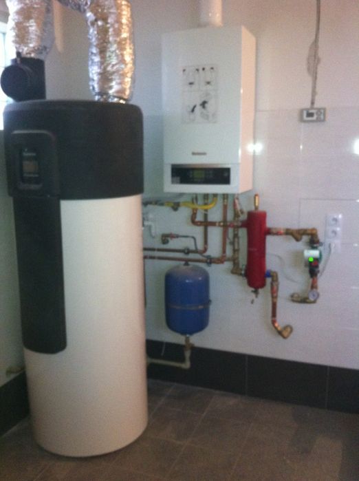 HYDRO-SPOT Technika Grzewcza Instalator/Hydraulik wod-kan,gaz,co.