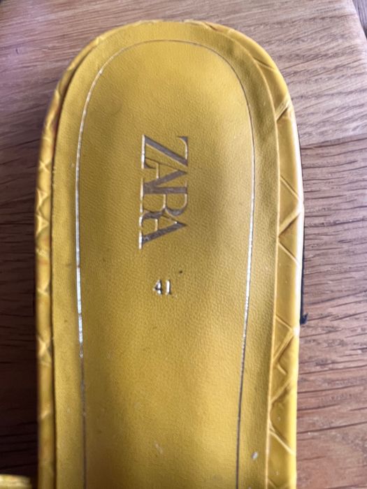 Zara buty damskie 41