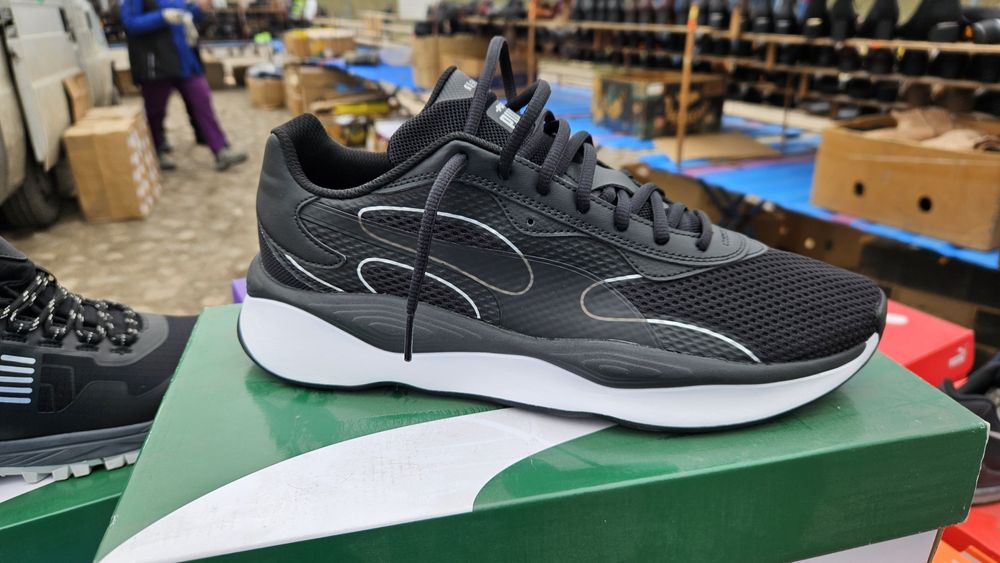 Puma pure base premium  44