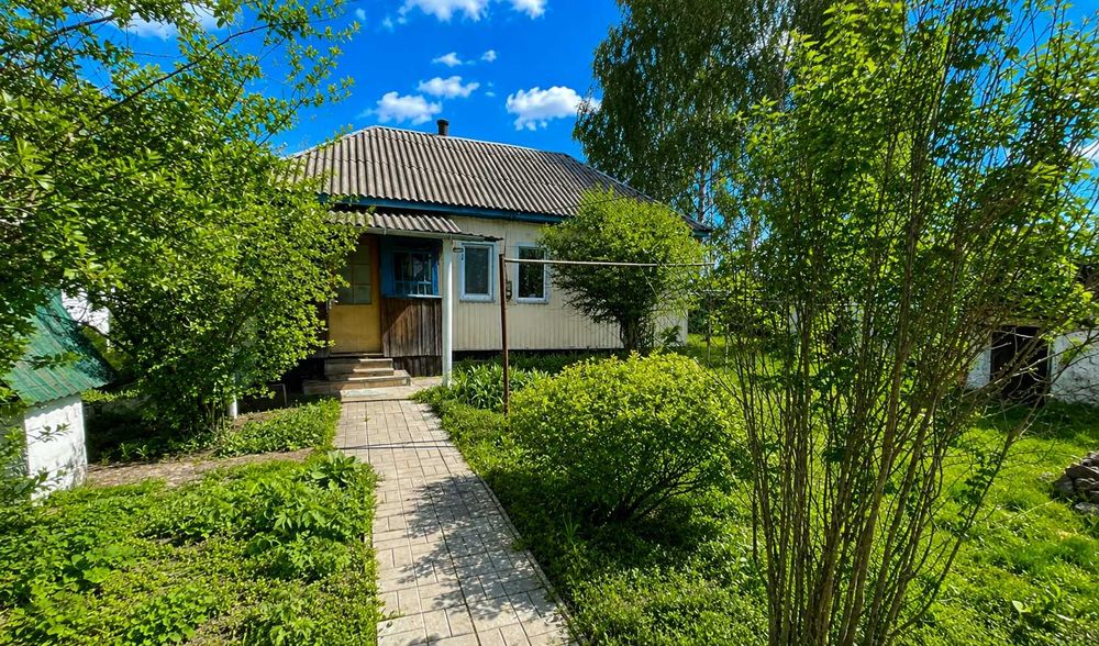 Продам будинок Дударків ‼️ Княжичі Бориспільський район 42 сотки