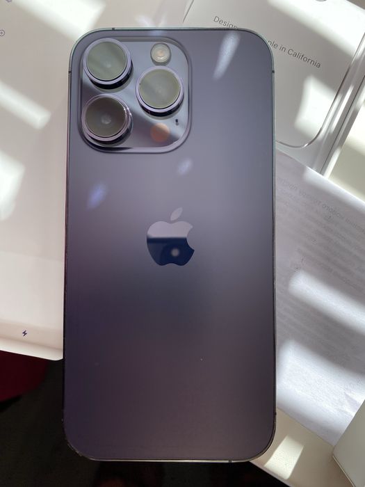 iPhone 14 Pro 128 GB