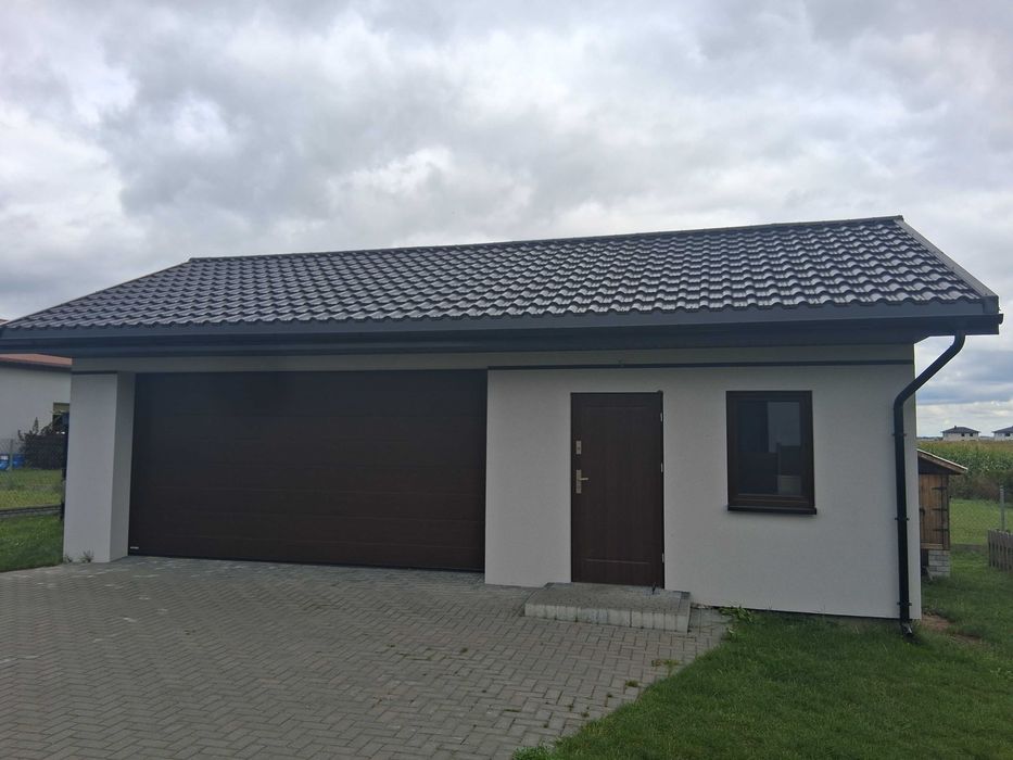 Dom – Osipy-Wydziory Pierwsze, powiat wysokomazowiecki - Widok 4