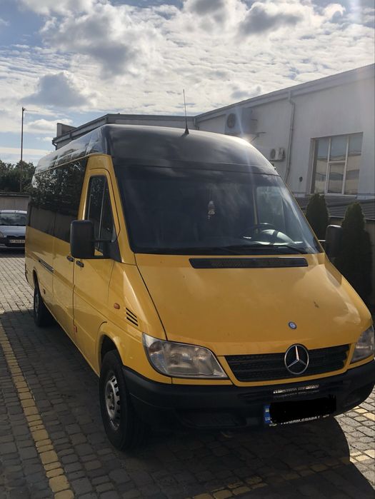 Вантажопасажирські перевезення по Украіні.