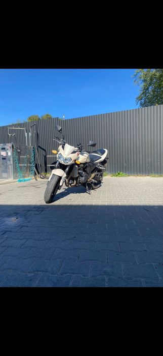 kawasaki z750  продаж обмен