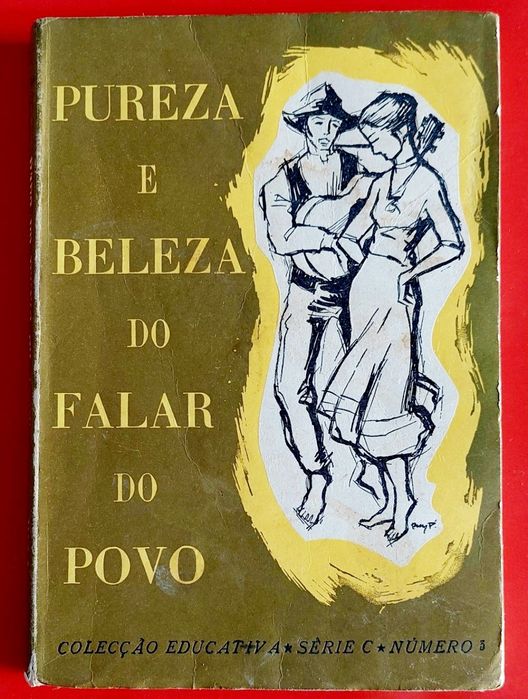 Beleza do Falar do Povo