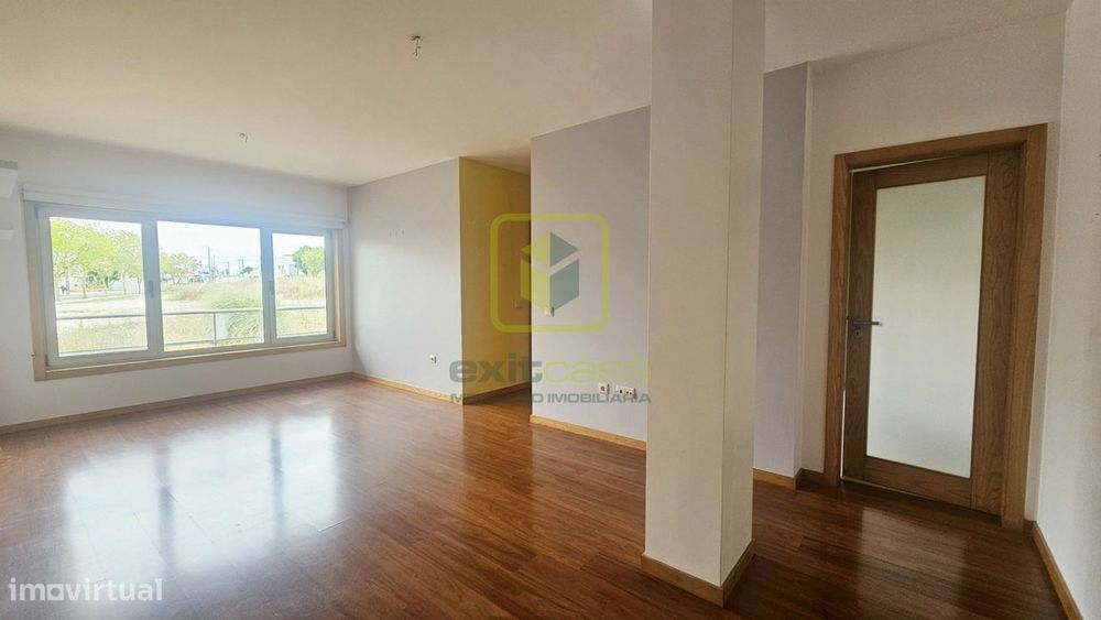 Apartamento T2 para Arrendamento