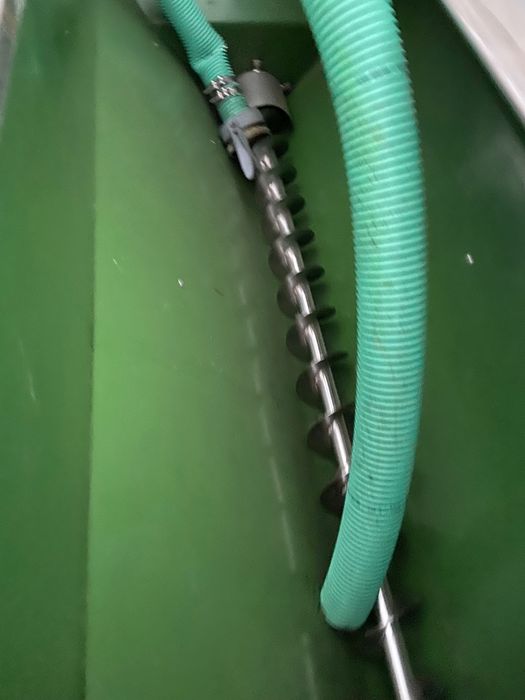 Reboque de vindima