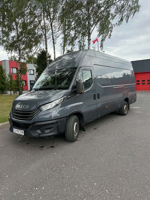 Iveco