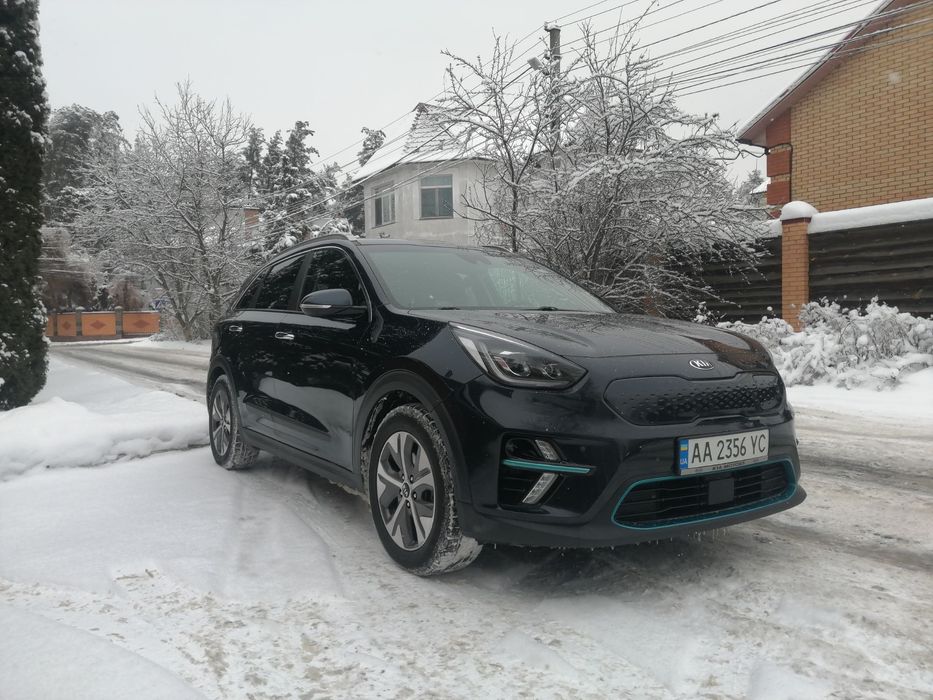 продам кіа Eniro