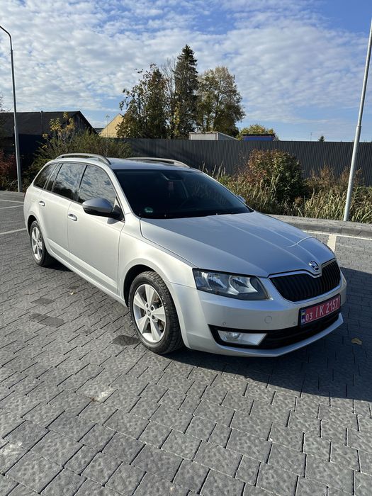 Продам.Skoda Octavia.  A7