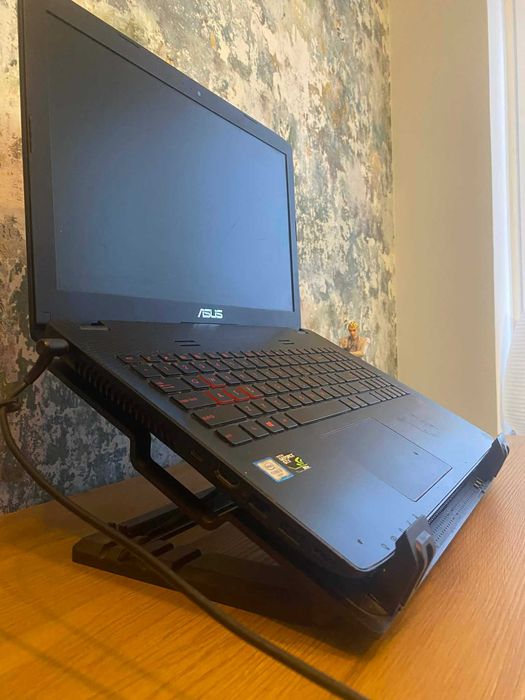 Laptop Gamingowy Asus ROG
