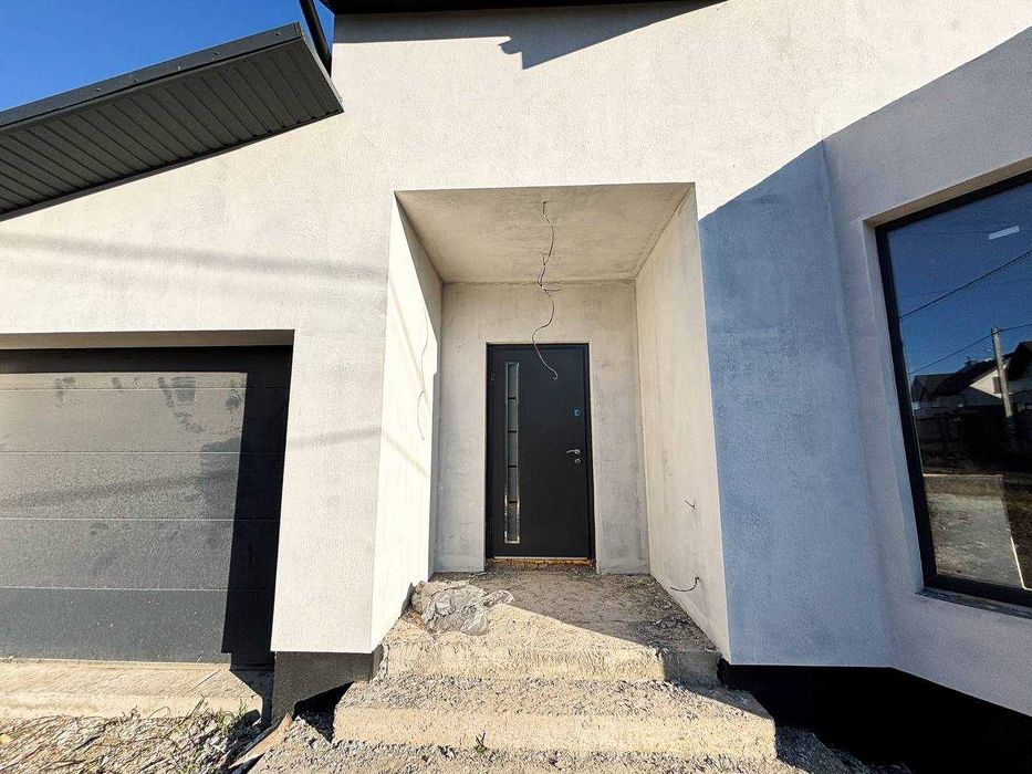 ‼️Будинок вул. Костромська, ВЖЕ ПОБУДОВАНИЙ‼️