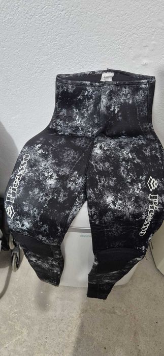 Fato Picasso Phantom 5mm T-M/L