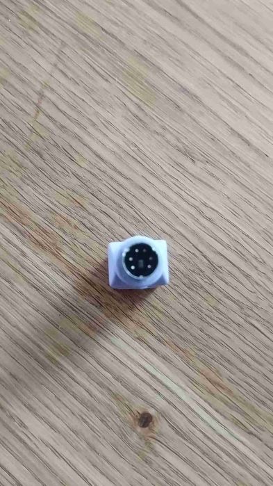 Przejściówka adapter na USB