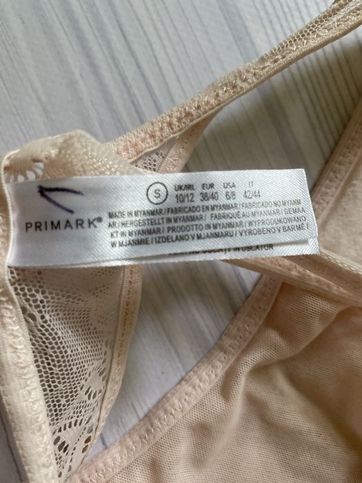 Трусики primark S