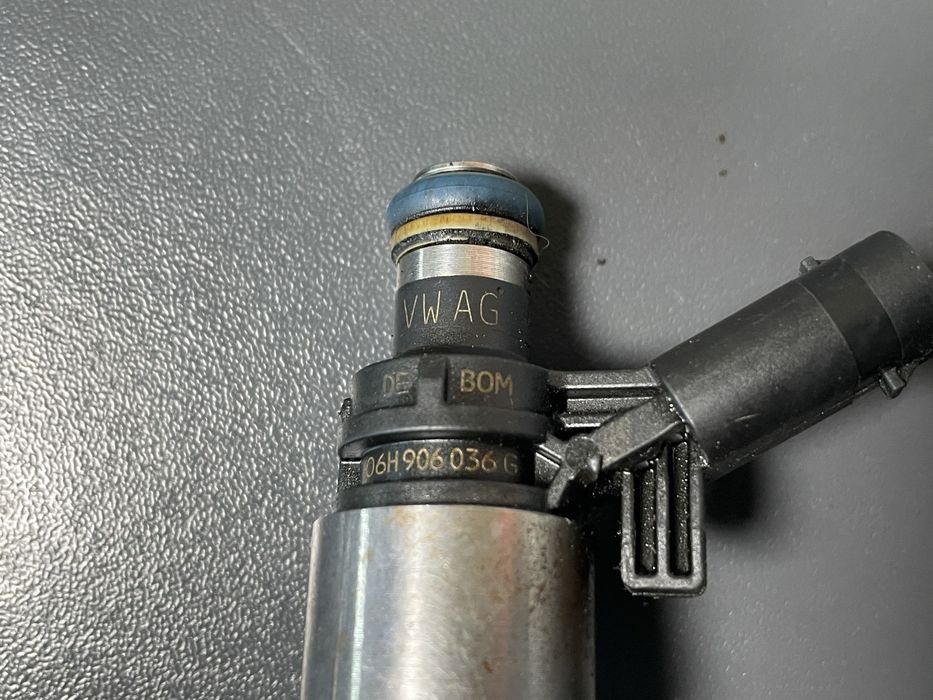 Паливна Форсунка 2.0 TFSI TSI Audi Q5 8R Ауді Ку5 Кю5 Розборка Шрот