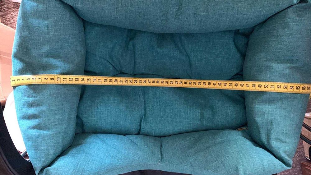 Лежак для собак мелкой породы