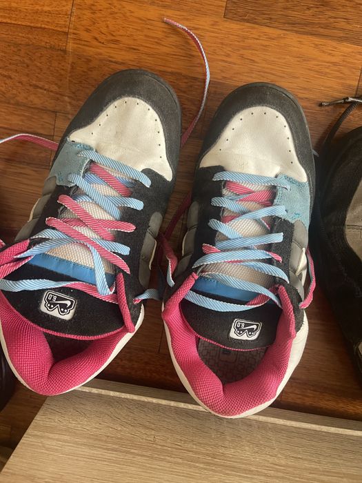 Tenis - Varias Marcas