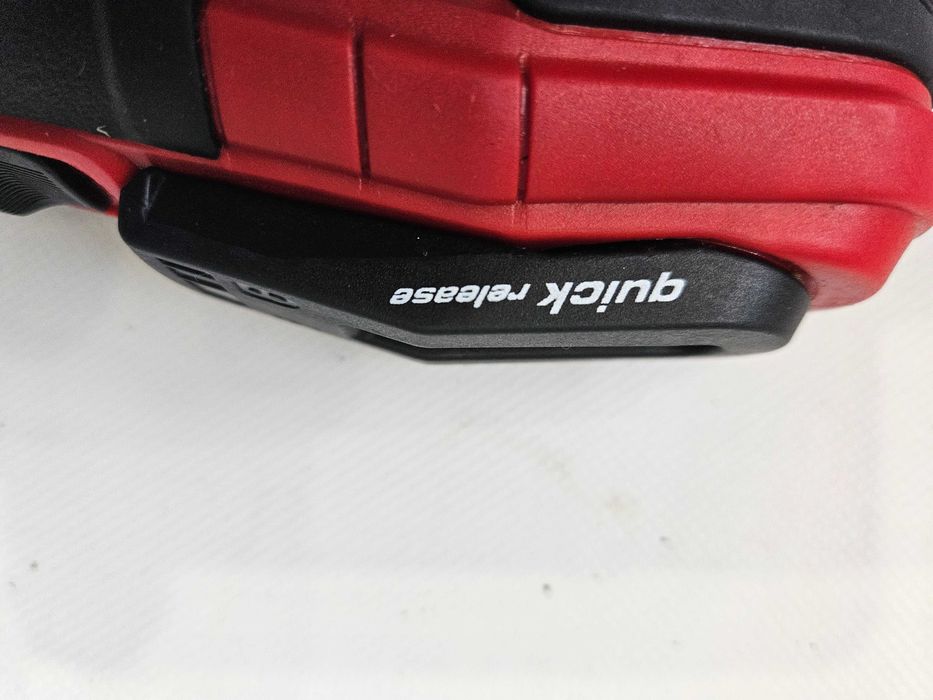 Багатофункціональний інструмент /реноватор/ Einhell VARRITO