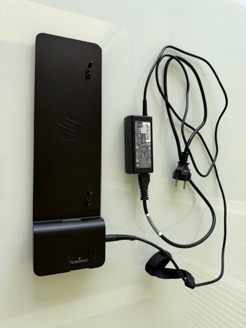 stacja dokująca HP ultraslim