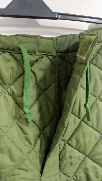 Адаптивні штани розмір  S