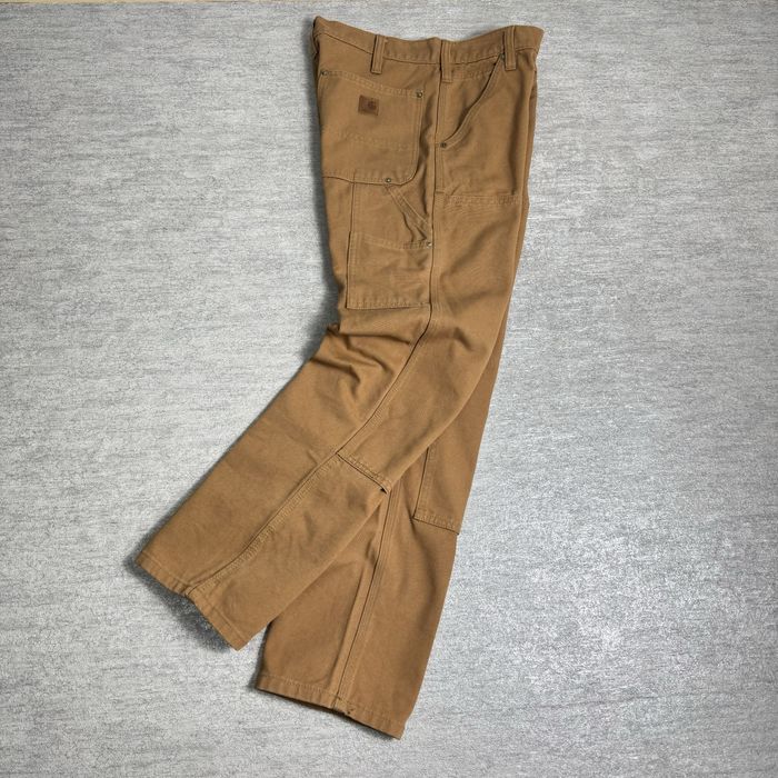 Карго штани Carhartt double knee розмір 32х30