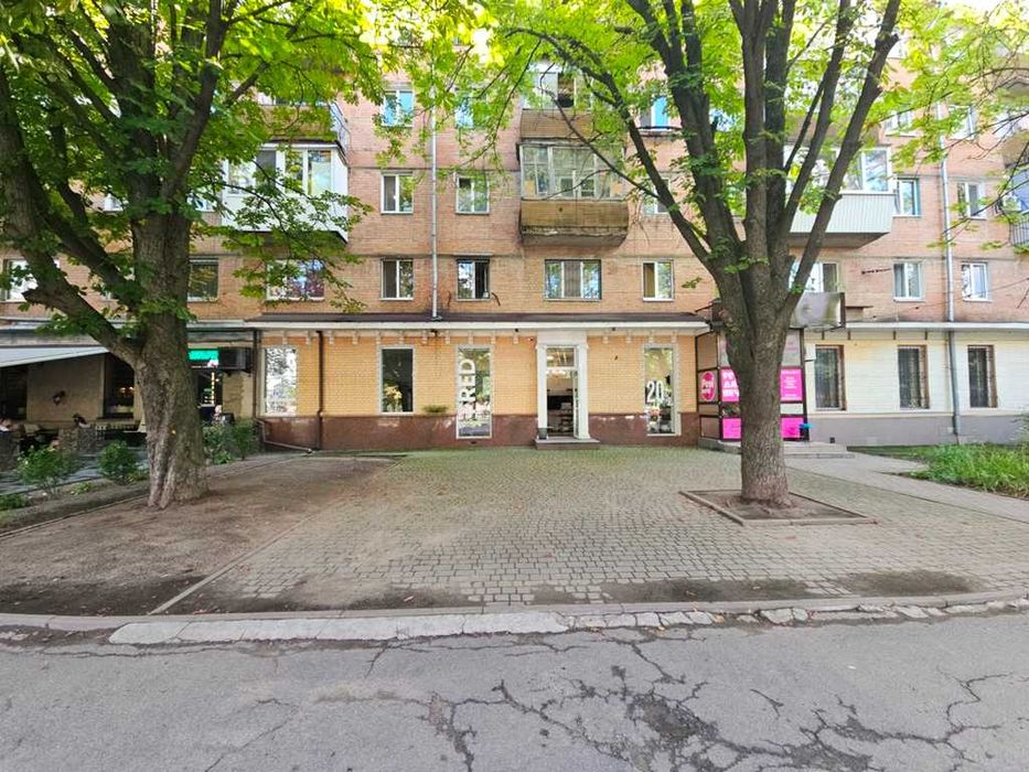 118 м2, Центр, 5 школа